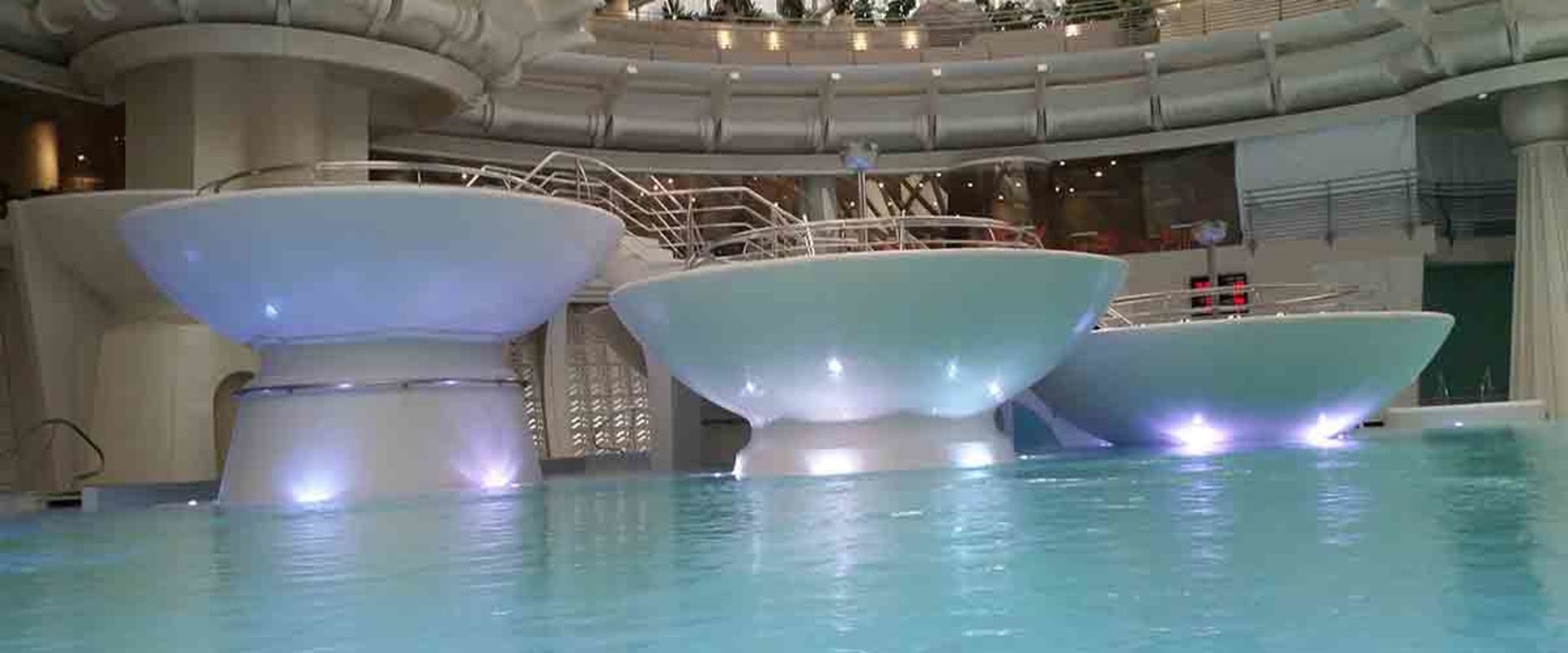 What Does the Abbreviation SPA Mean?