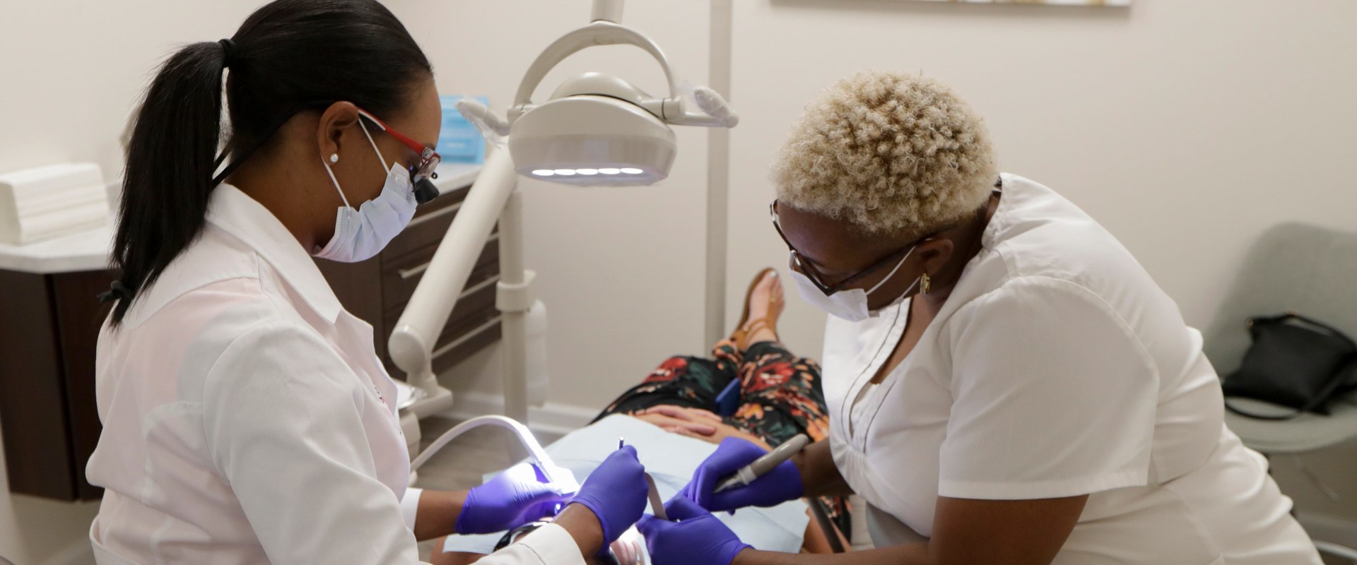 Can a Dentist Own a Medical Spa in Florida?