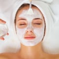 What are the popular facials?