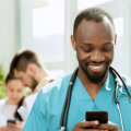 What is the Least Stressful Medical Specialty?