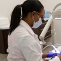 Can a dentist have a medical spa in florida?