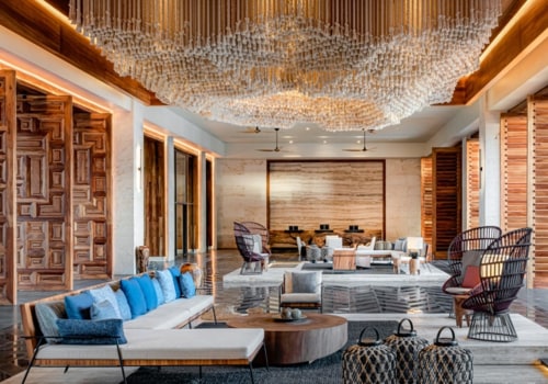 The Booming Spa Industry in the US: An Expert's Perspective