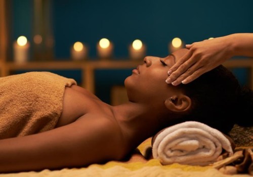 How big is the spa industry?
