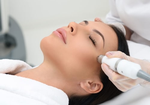Which States Have the Most Medical Spas?