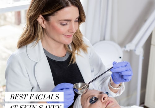 Skin Savvy USA: A Must-Visit Med Spa