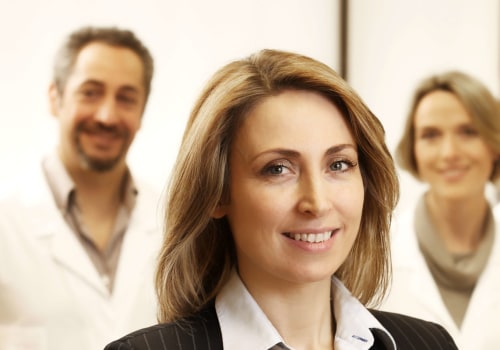 What Does a Medical Director in Health Do?