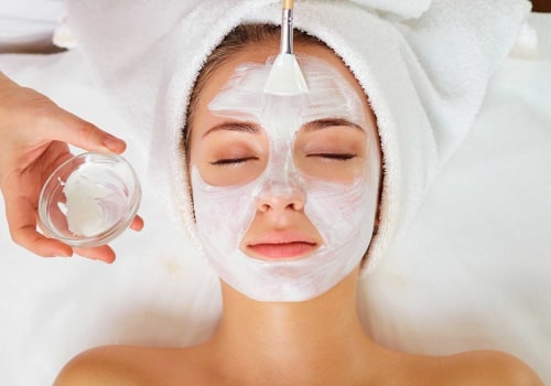 The Most Popular Facial Treatments: A Comprehensive Guide