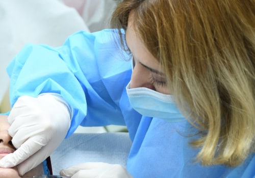 Can a Nurse Own a Medical Spa in Texas?