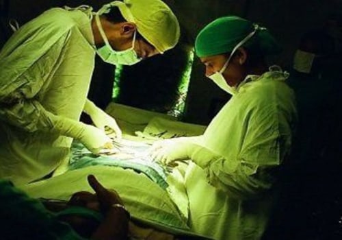 Which Medical Specialty is the Most Difficult to Enter?