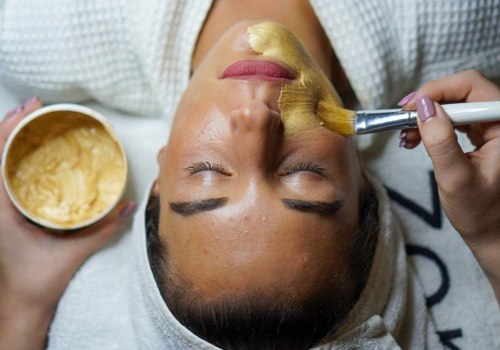 What Does a Spa Experience Include?