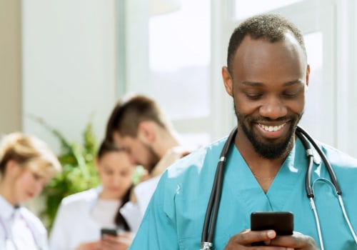 What is the Least Stressful Medical Specialty?