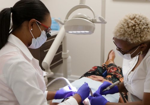 Can a Dentist Own a Medical Spa in Florida?