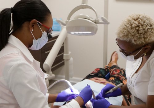 Can a dentist have a medical spa in florida?
